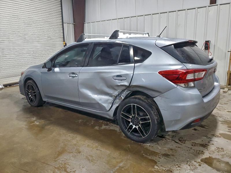 Фото 2 - SUBARU IMPREZA