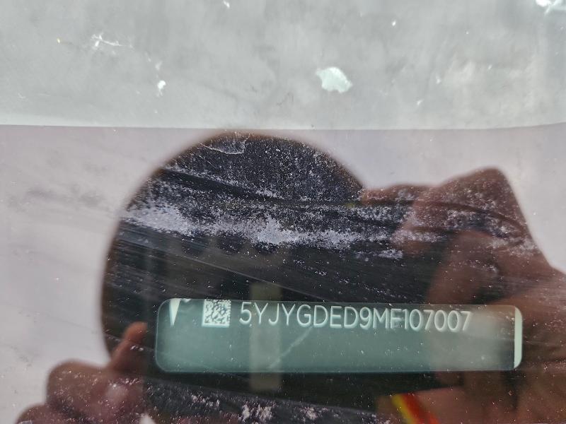 Фото 12 - TESLA MODEL Y