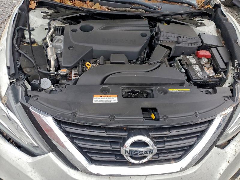 Фото 11 - NISSAN ALTIMA