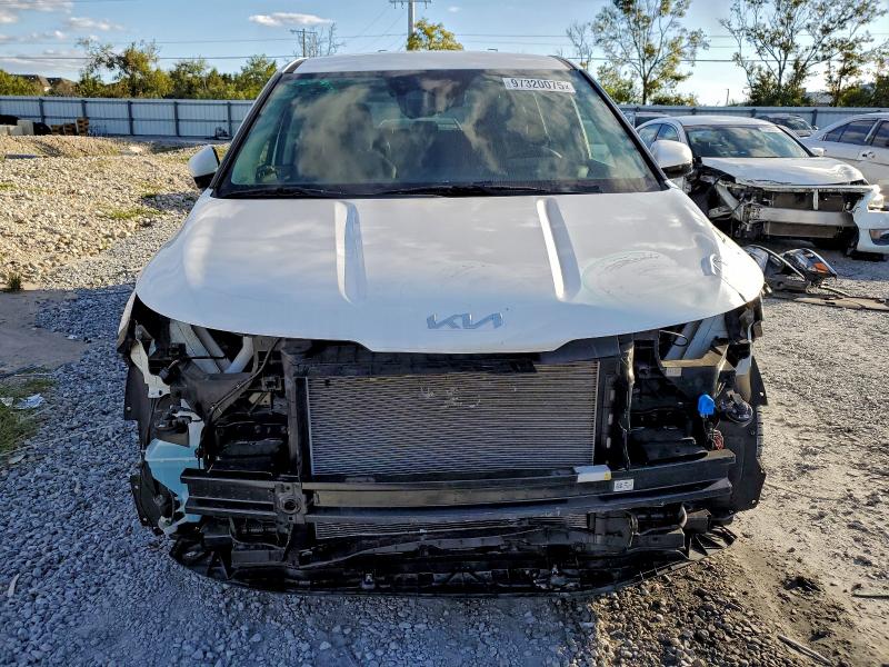 KIA CARNIVAL L 2023 VIN KNDNB4H32P6244147