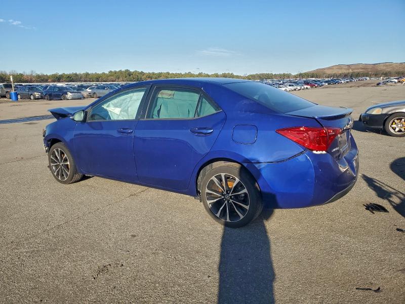 Фото 2 - TOYOTA COROLLA