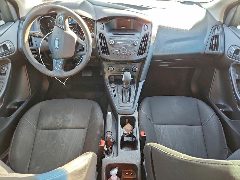 Фото 8 - FORD FOCUS