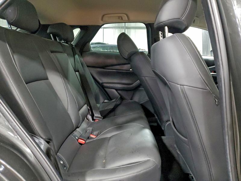 Фото 11 - MAZDA CX30