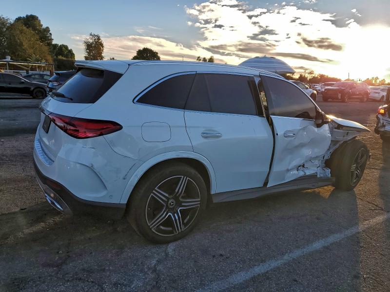 Фото 3 - MERCEDES-BENZ GLC-CLASS