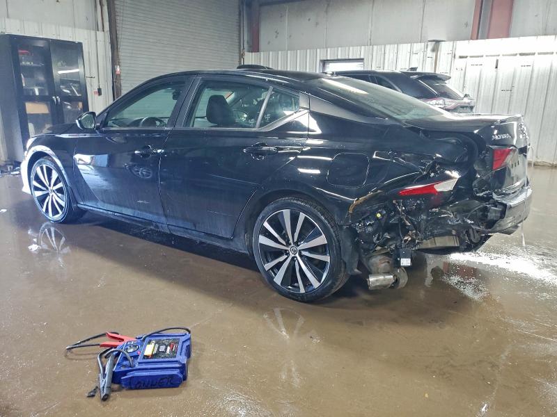 Фото 2 - NISSAN ALTIMA