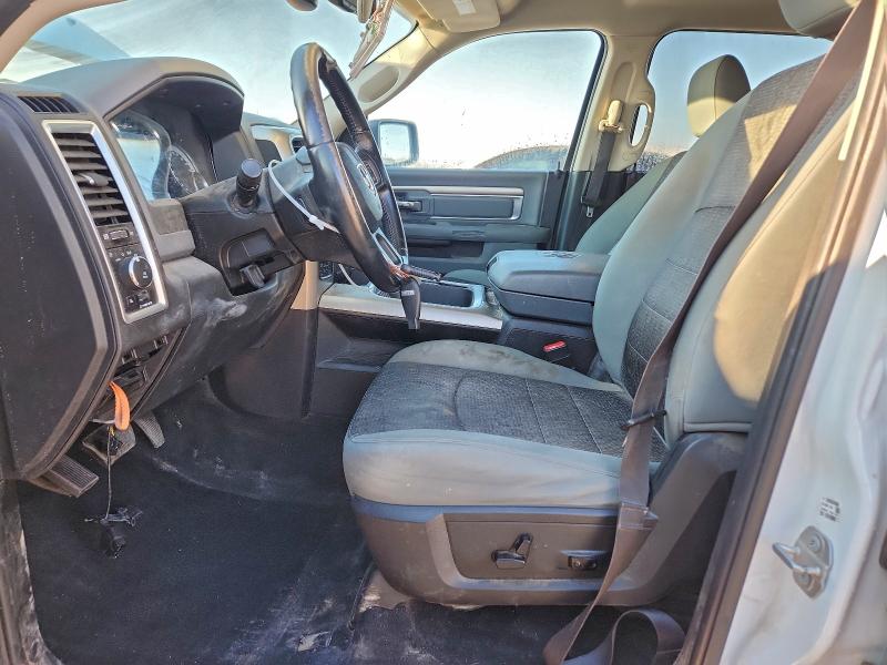 Фото 7 - RAM 1500