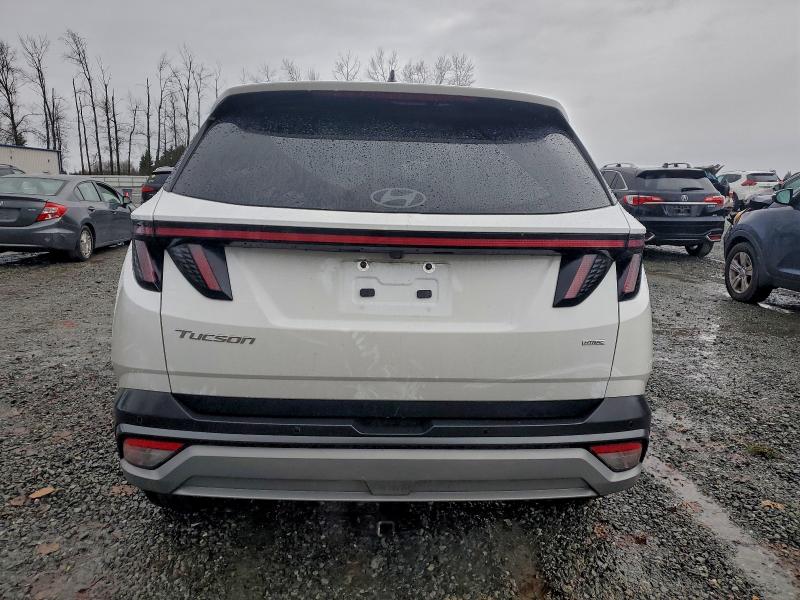 Фото 6 - HYUNDAI TUCSON