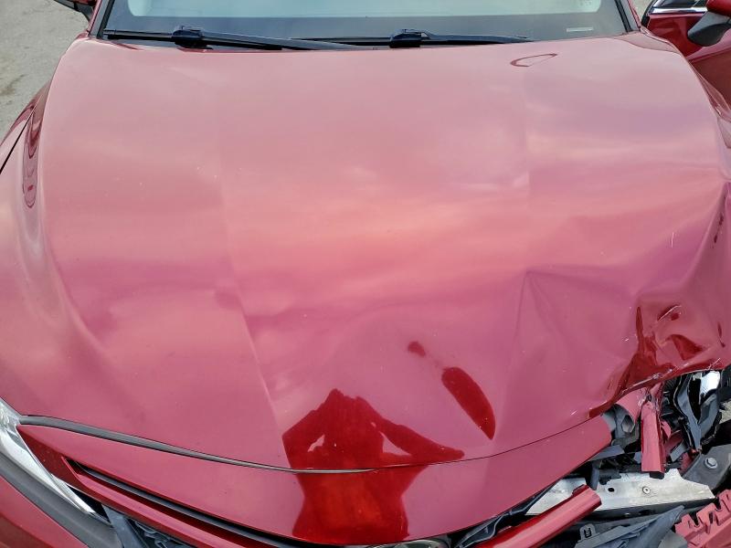 Фото 11 - TOYOTA CAMRY