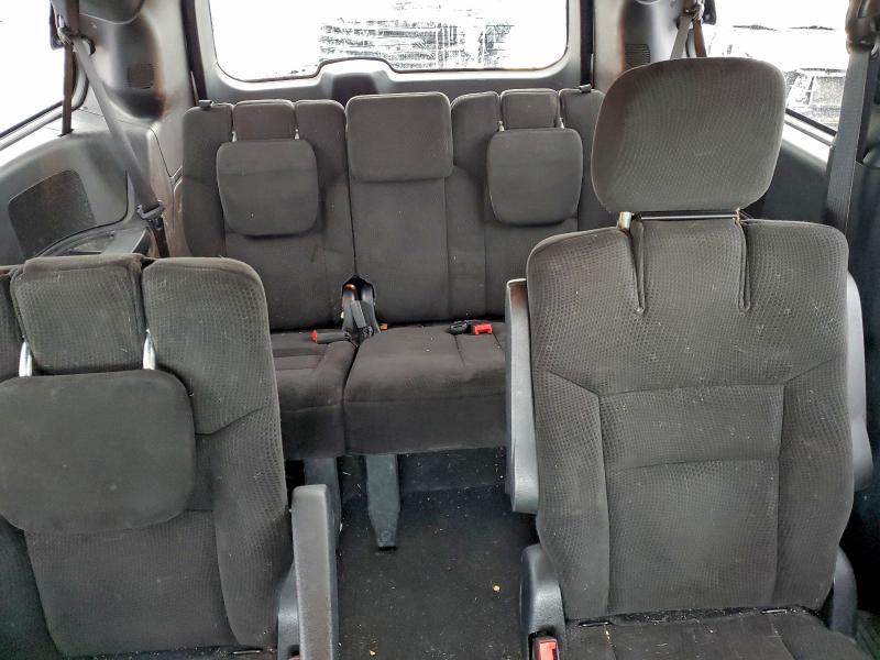 Фото 10 - DODGE CARAVAN