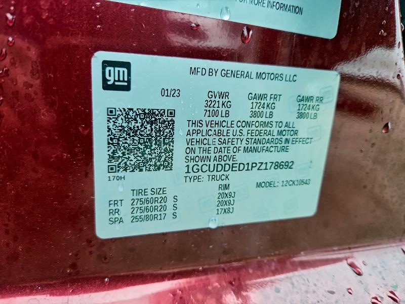 Фото 13 - CHEVROLET ALL Models