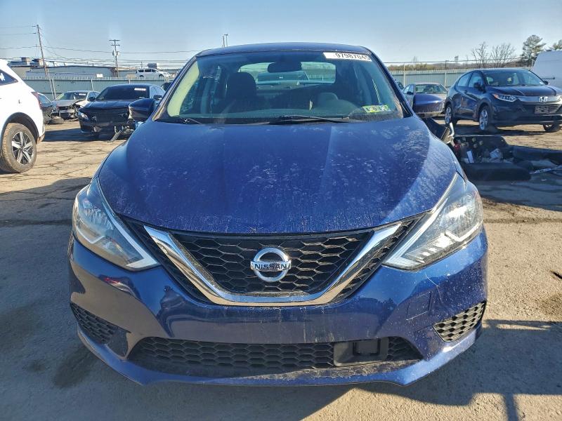 Фото 5 - NISSAN SENTRA