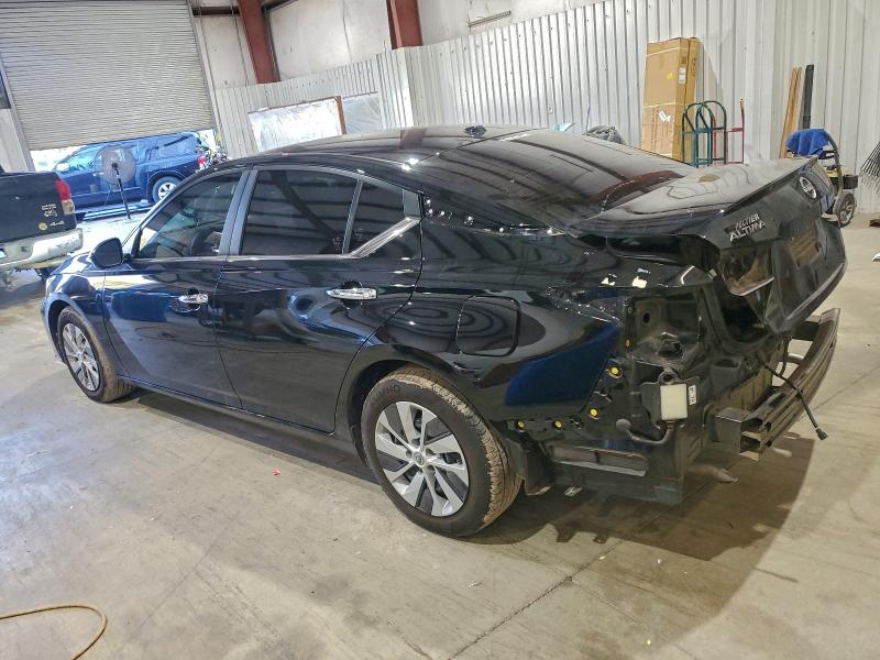 Фото 2 - NISSAN ALTIMA