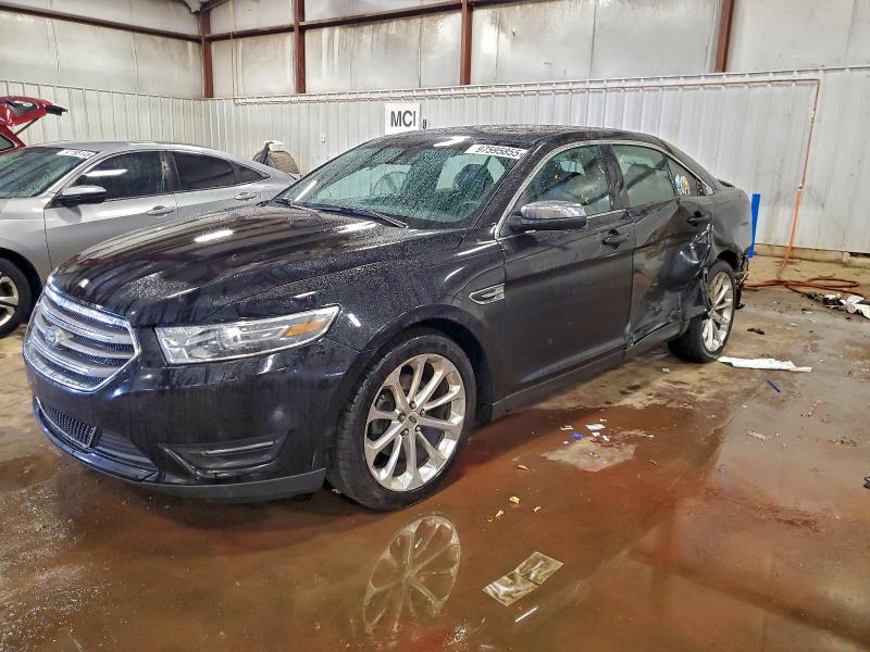 Фото 1 - FORD TAURUS