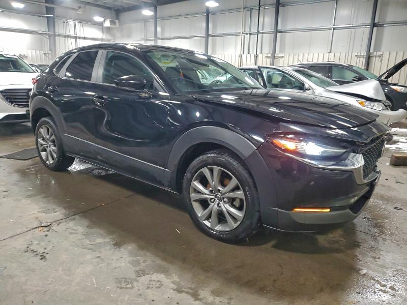 Фото 4 - MAZDA CX30