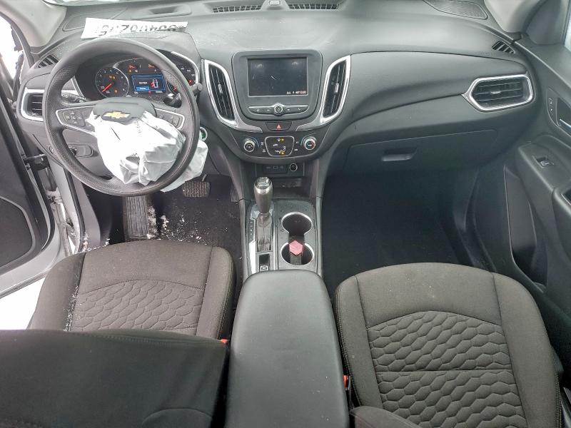 Фото 8 - CHEVROLET EQUINOX