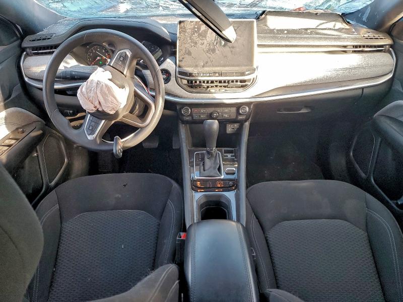 Фото 8 - JEEP COMPASS