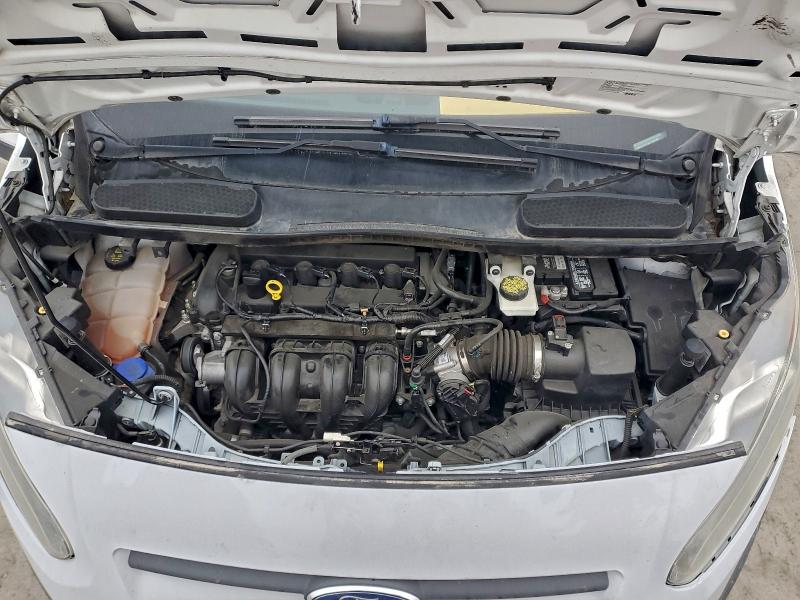 Фото 12 - FORD TRANSIT