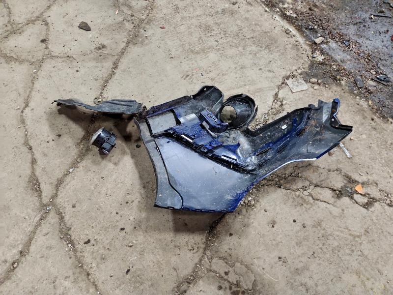 Фото 13 - SUBARU CROSSTREK