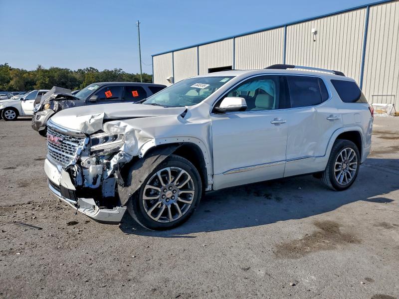 GMC ACADIA DEN 2023 VIN 1GKKNPLSXPZ255961