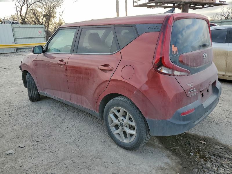 Фото 2 - KIA SOUL