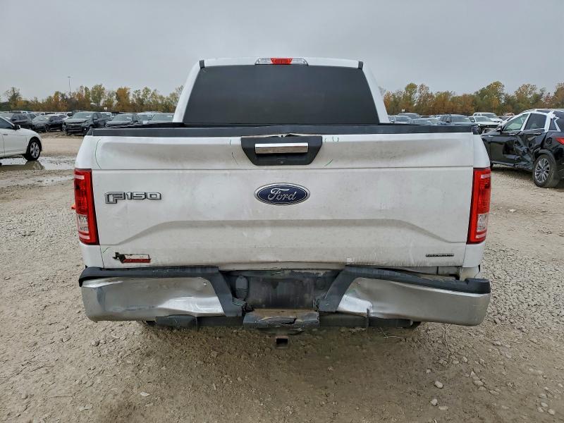 Фото 6 - FORD F-150