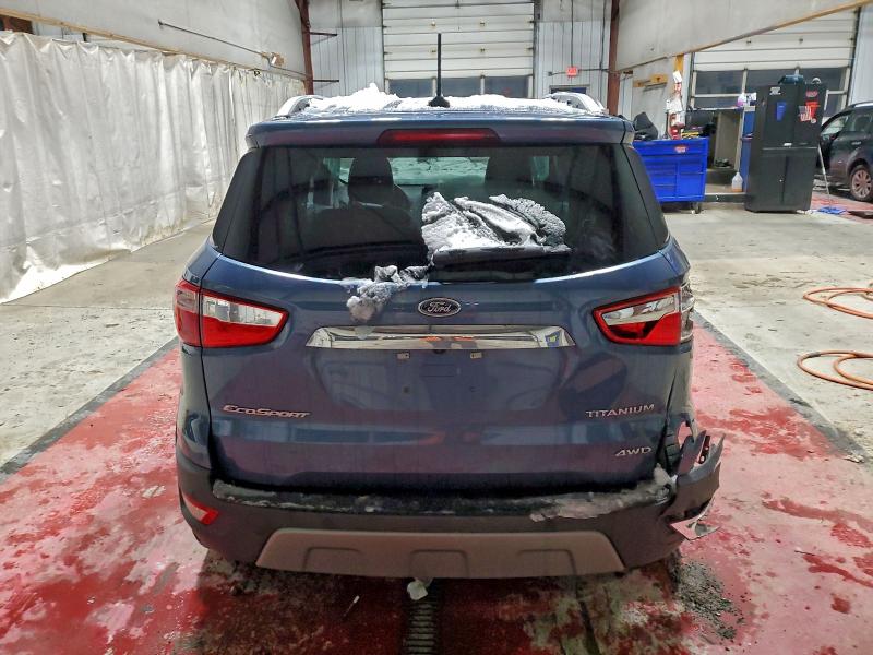 Фото 6 - FORD ECOSPORT