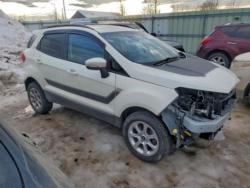 Фото 4 - FORD ECOSPORT