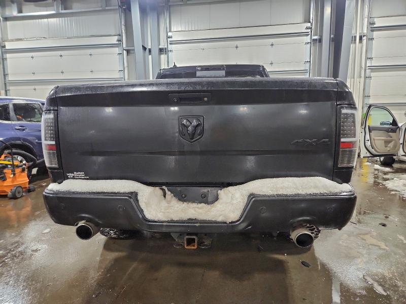 Фото 6 - RAM 1500