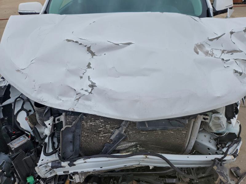 Фото 12 - CHEVROLET TRAVERSE