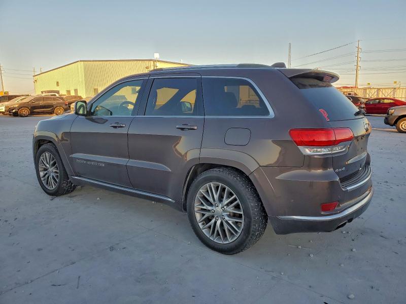 Фото 2 - JEEP GRAND CHER