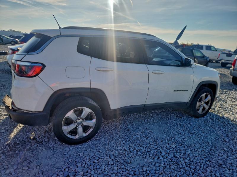 Фото 3 - JEEP COMPASS