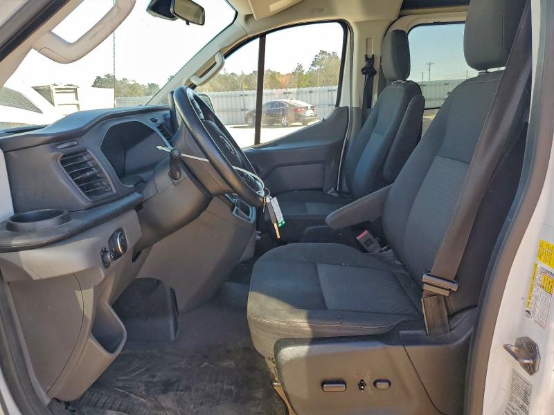 Фото 7 - FORD TRANSIT