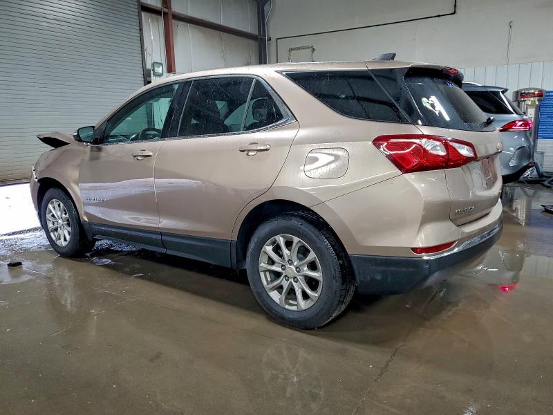 Фото 2 - CHEVROLET EQUINOX