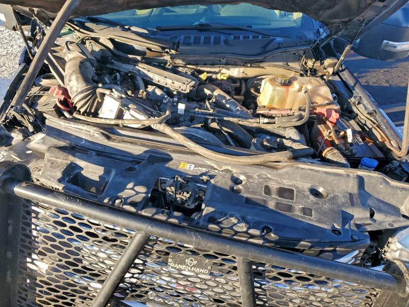 Фото 11 - FORD F250