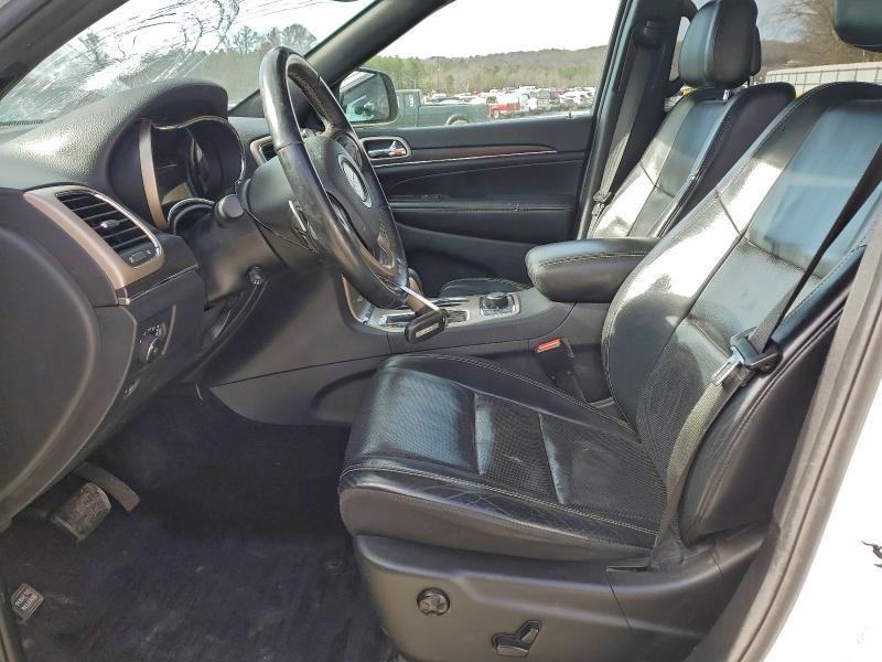 Фото 7 - JEEP GRAND CHER