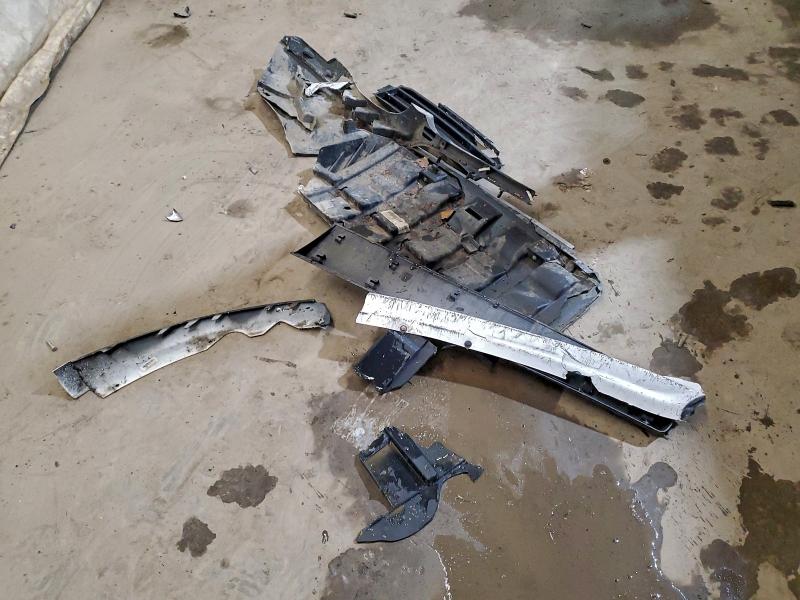 Фото 13 - CHEVROLET TRAX