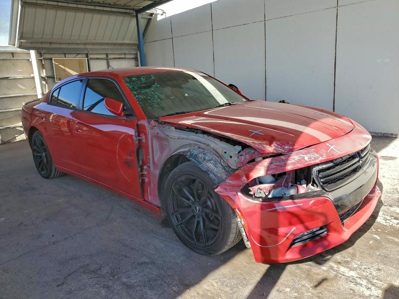 Фото 4 - DODGE CHARGER