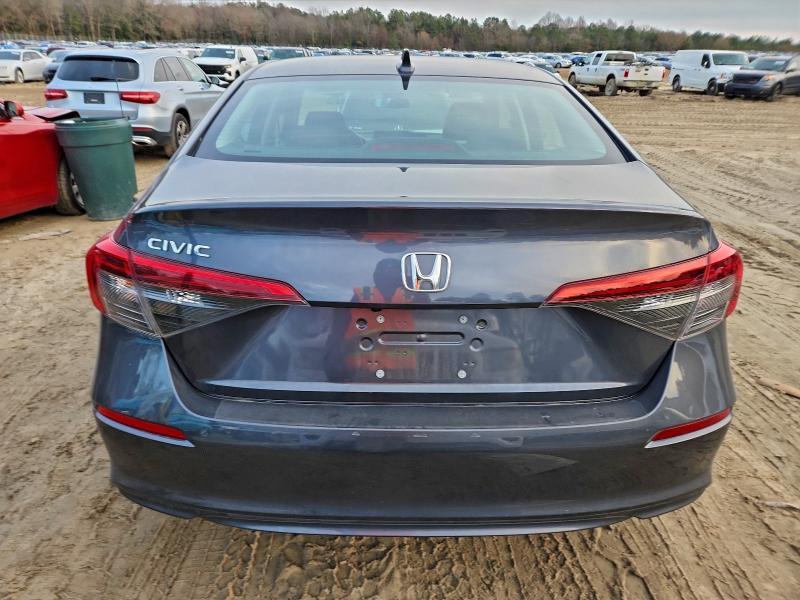 Фото 6 - HONDA CIVIC