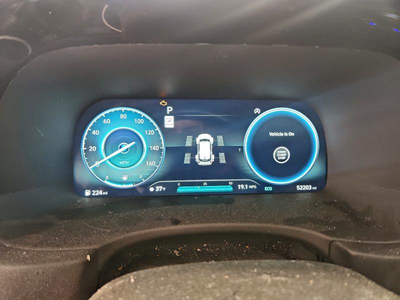 Фото 9 - HYUNDAI PALISADE