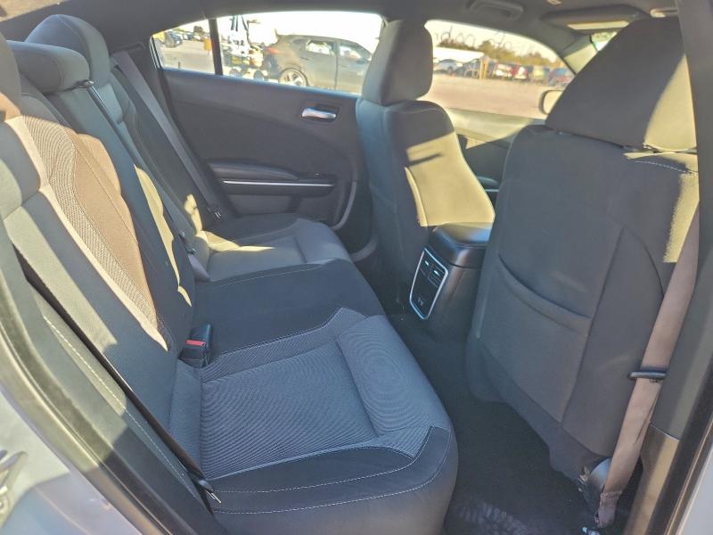 Фото 10 - DODGE CHARGER