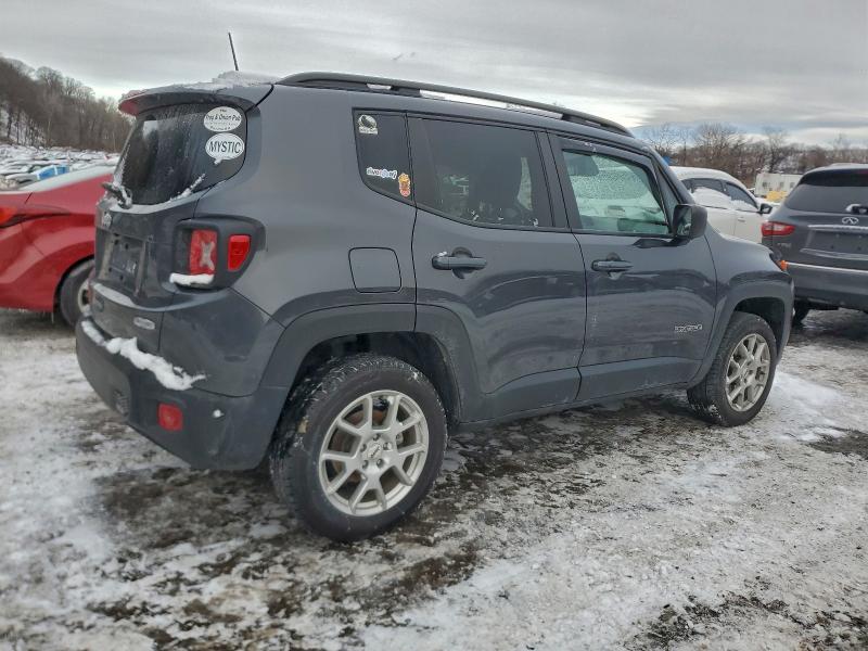 Фото 3 - JEEP RENEGADE
