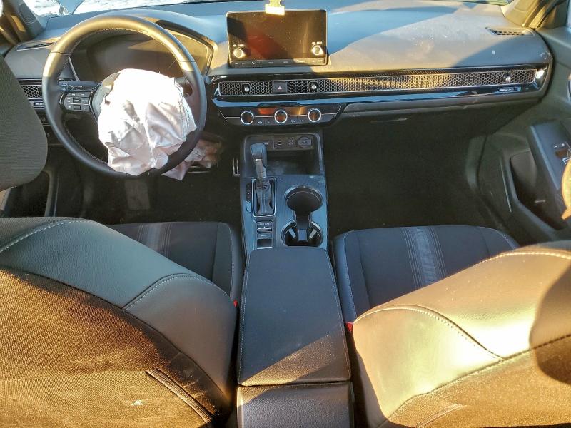 Фото 8 - HONDA CIVIC