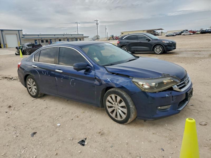 Фото 4 - HONDA ACCORD