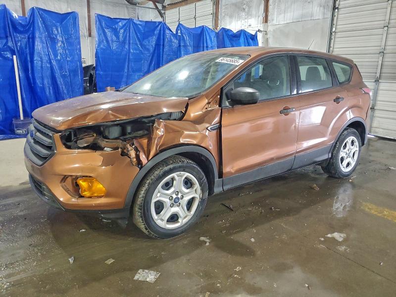 Фото 1 - FORD ESCAPE