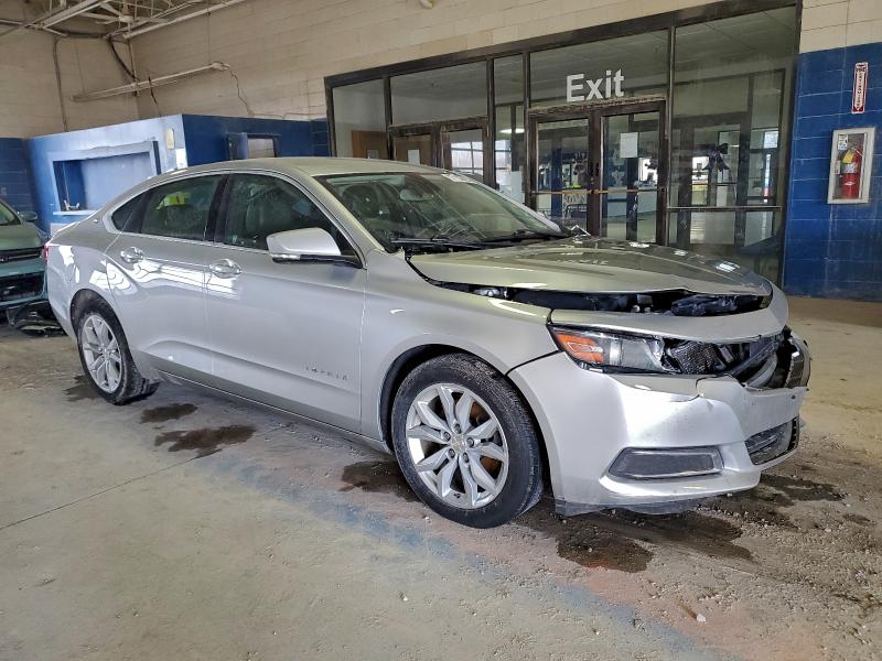 Фото 4 - CHEVROLET IMPALA