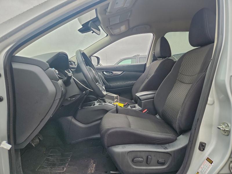 Фото 7 - NISSAN ROGUE