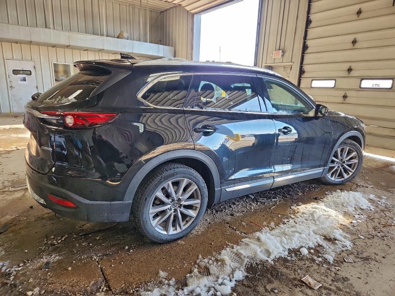 Фото 3 - MAZDA CX-9