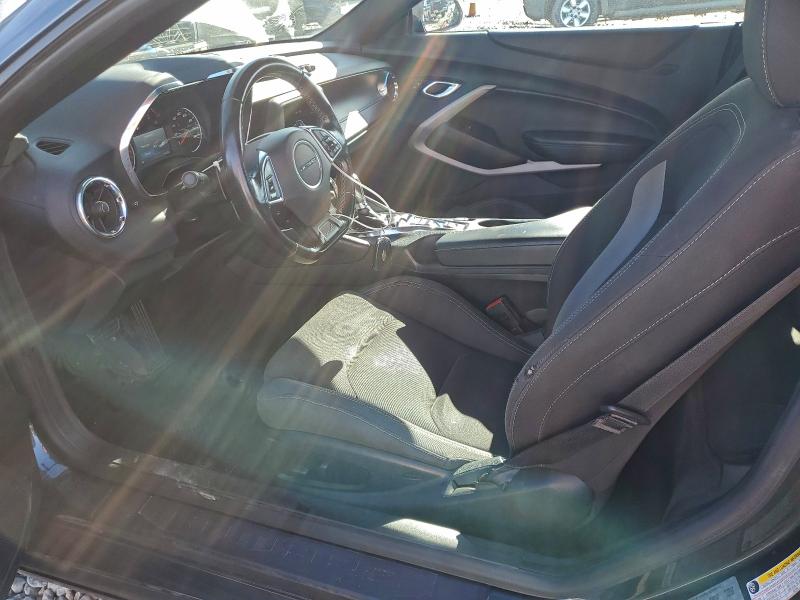 Фото 7 - CHEVROLET CAMARO