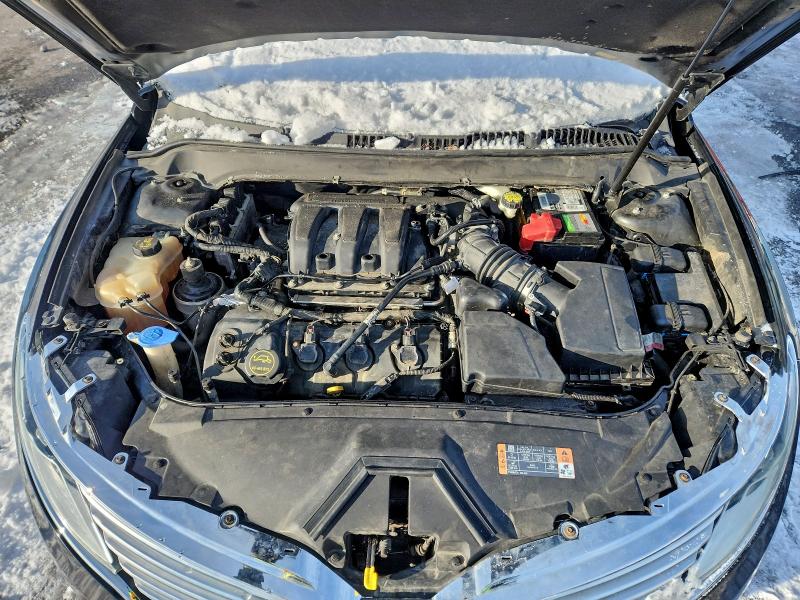 Фото 11 - LINCOLN MKZ