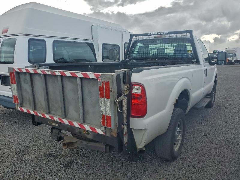 Фото 3 - FORD F350